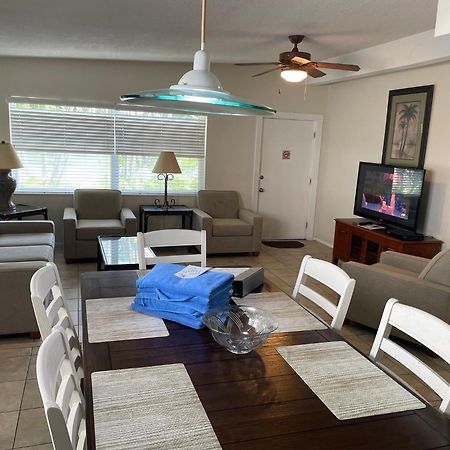 Venice Beach Villas Zewnętrze zdjęcie