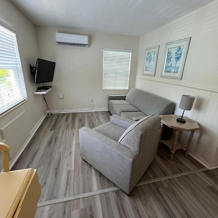 Venice Beach Villas Zewnętrze zdjęcie