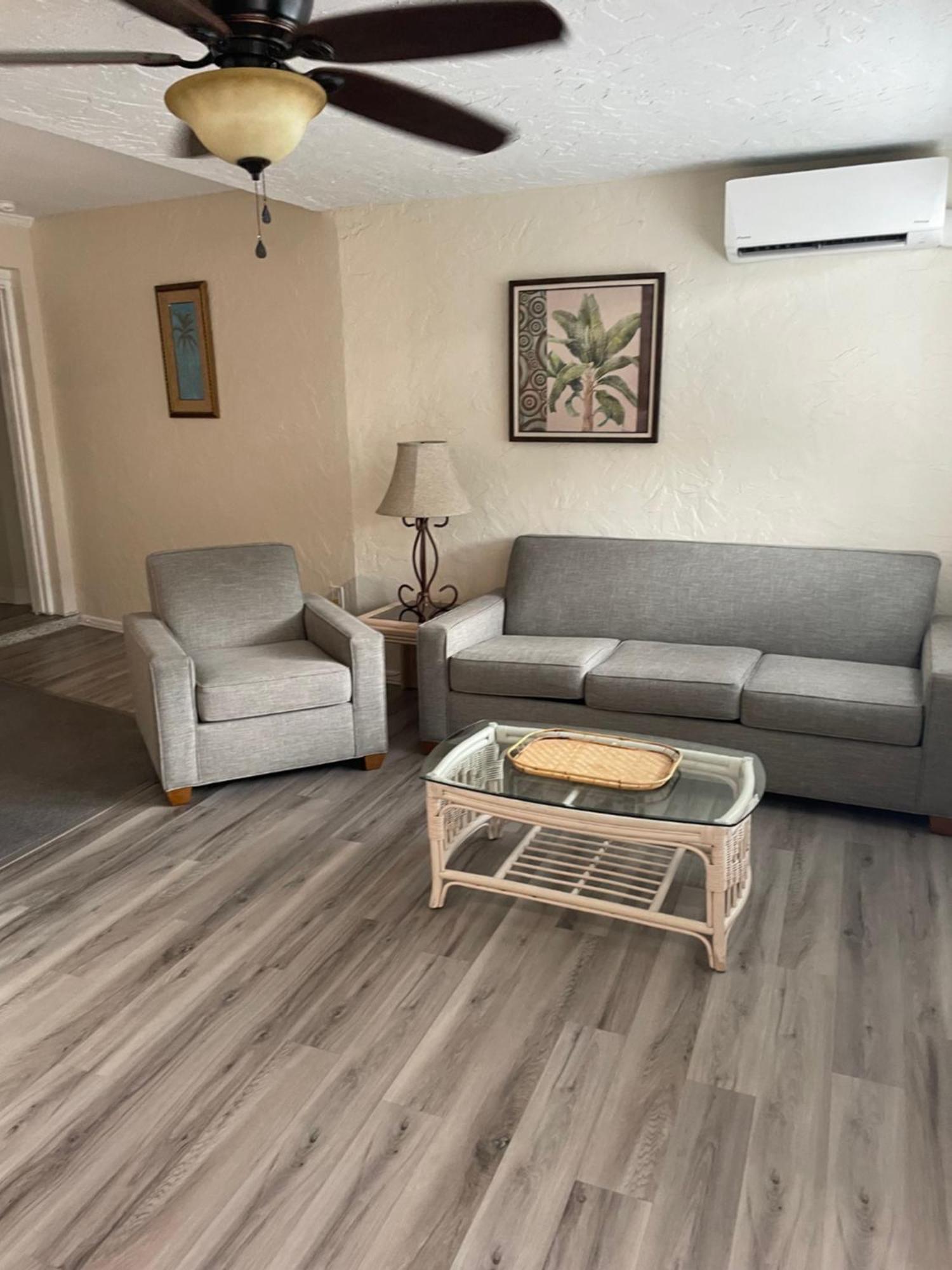 Venice Beach Villas Zewnętrze zdjęcie