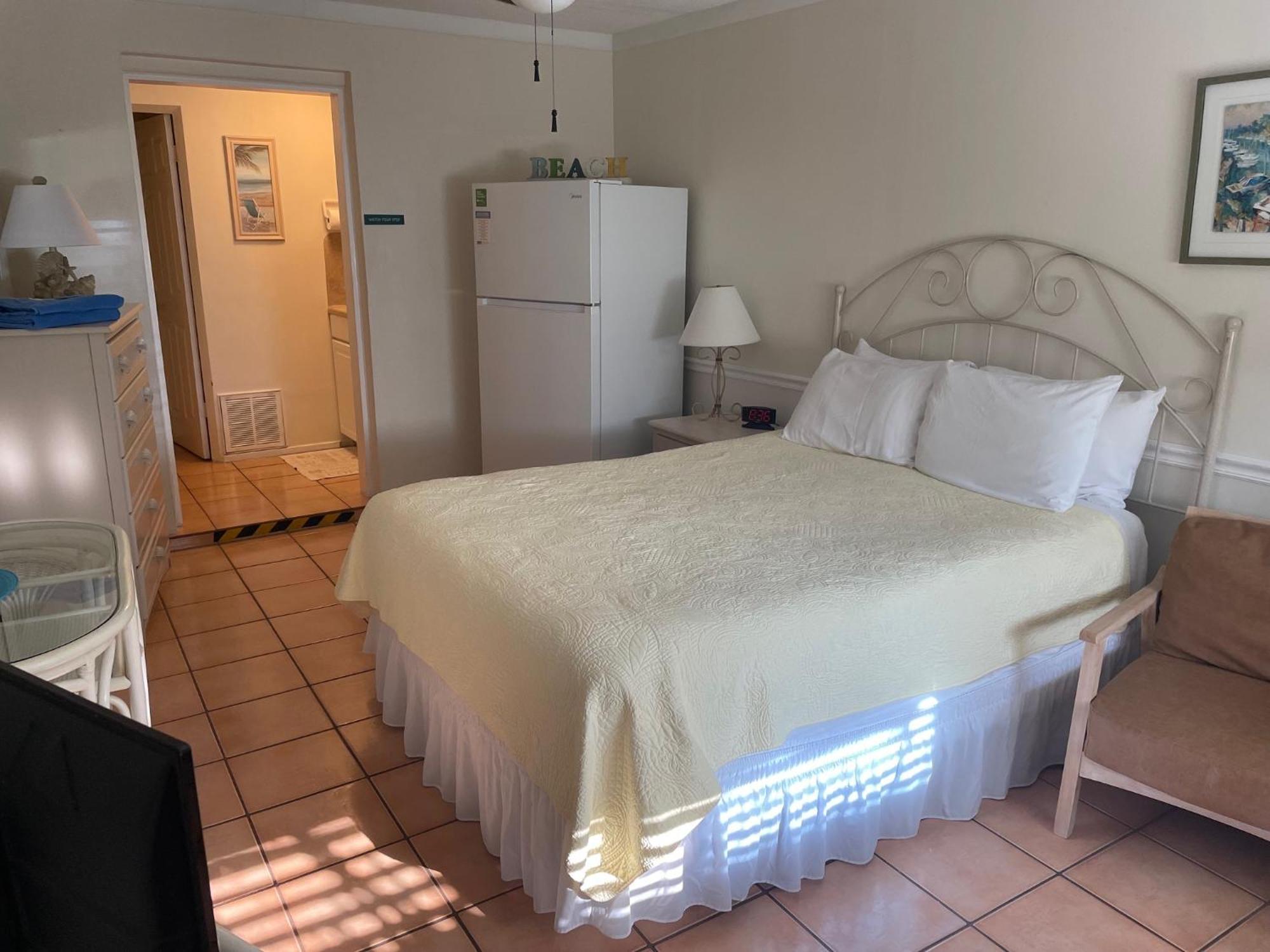 Venice Beach Villas Zewnętrze zdjęcie