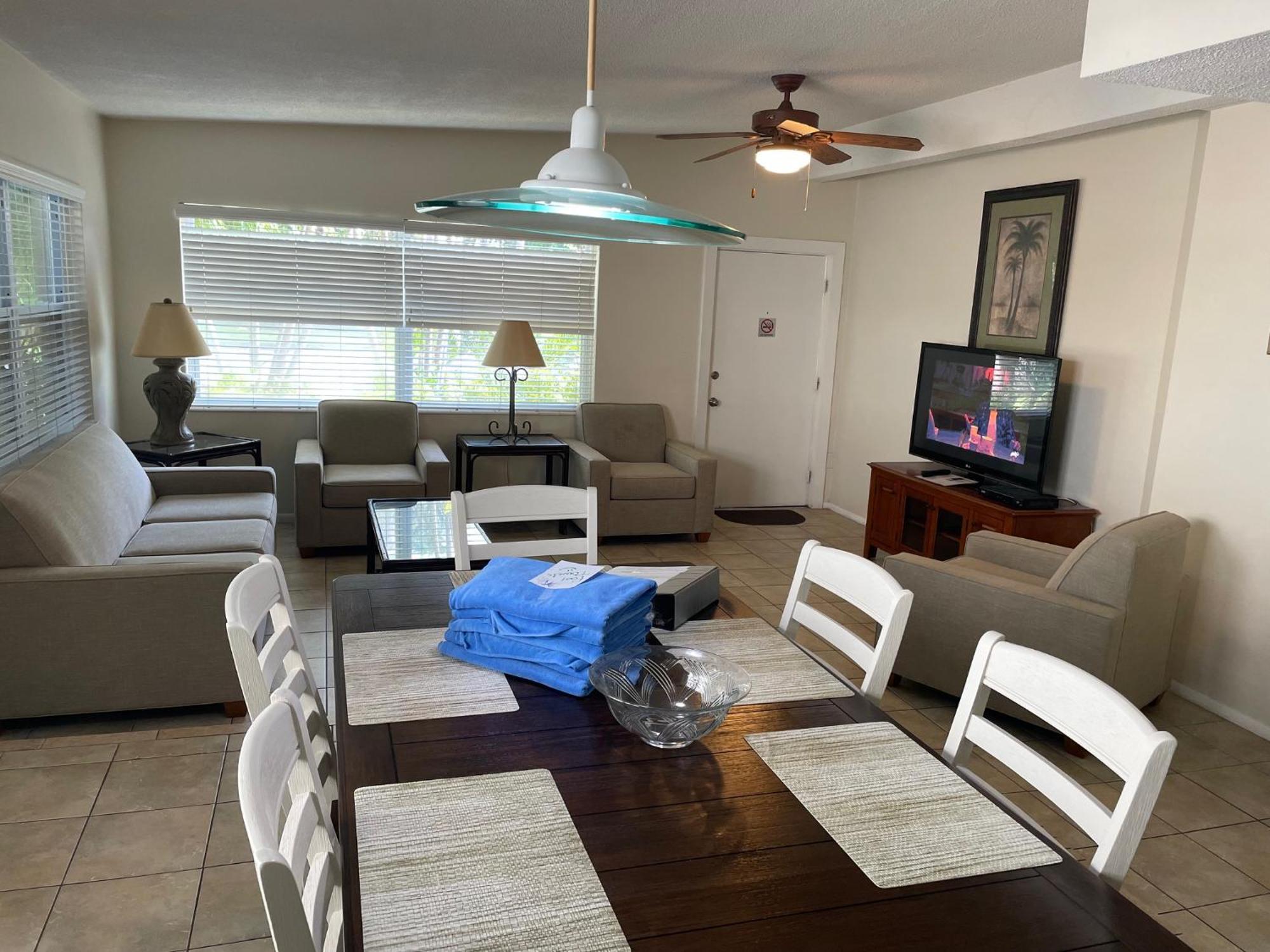 Venice Beach Villas Zewnętrze zdjęcie