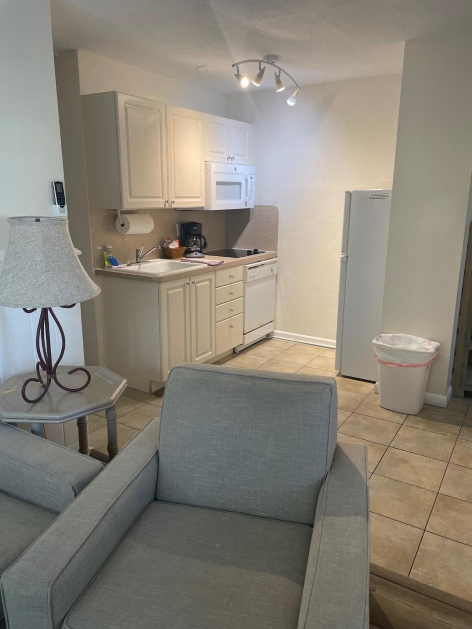 Venice Beach Villas Zewnętrze zdjęcie