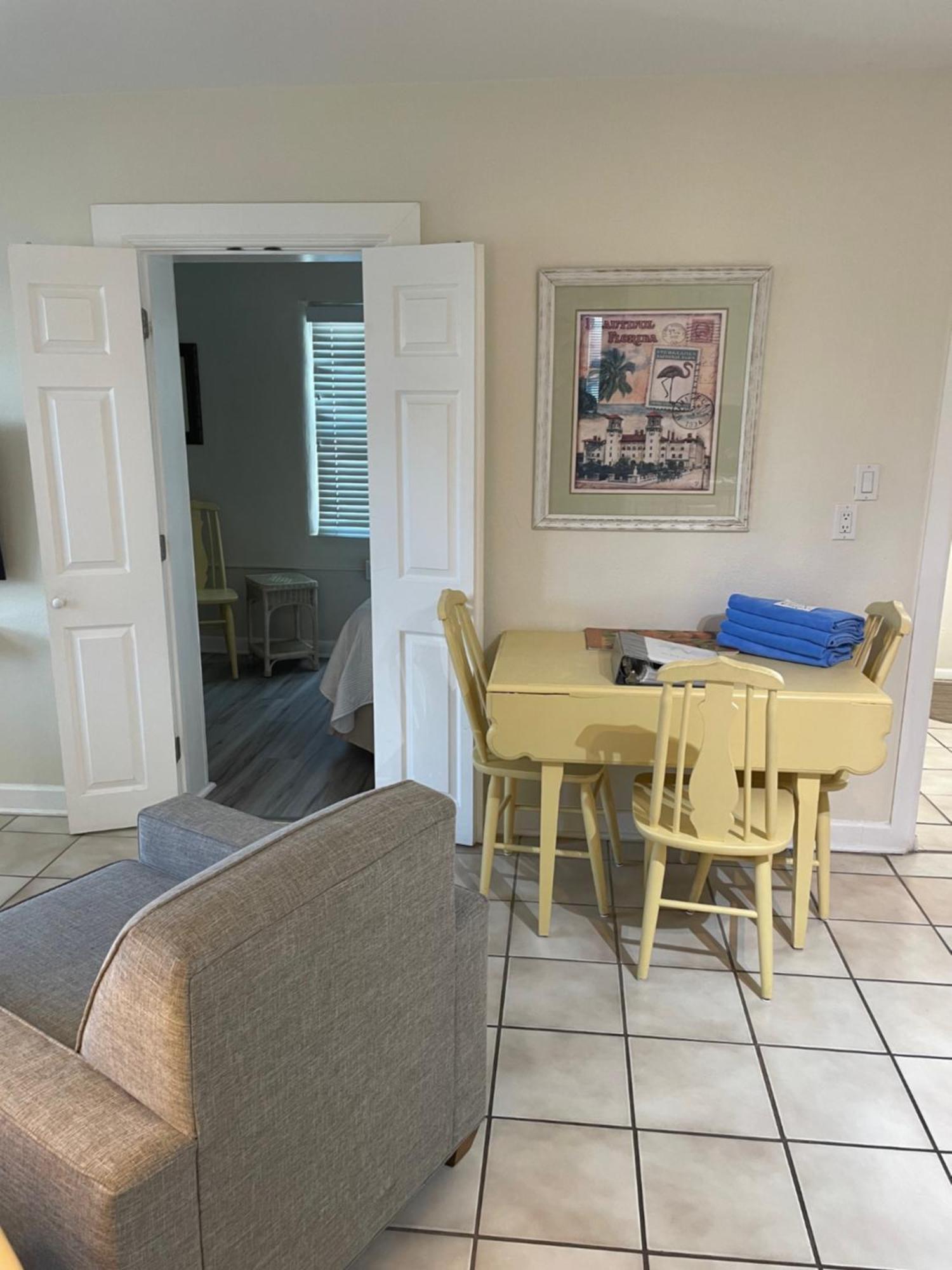 Venice Beach Villas Zewnętrze zdjęcie