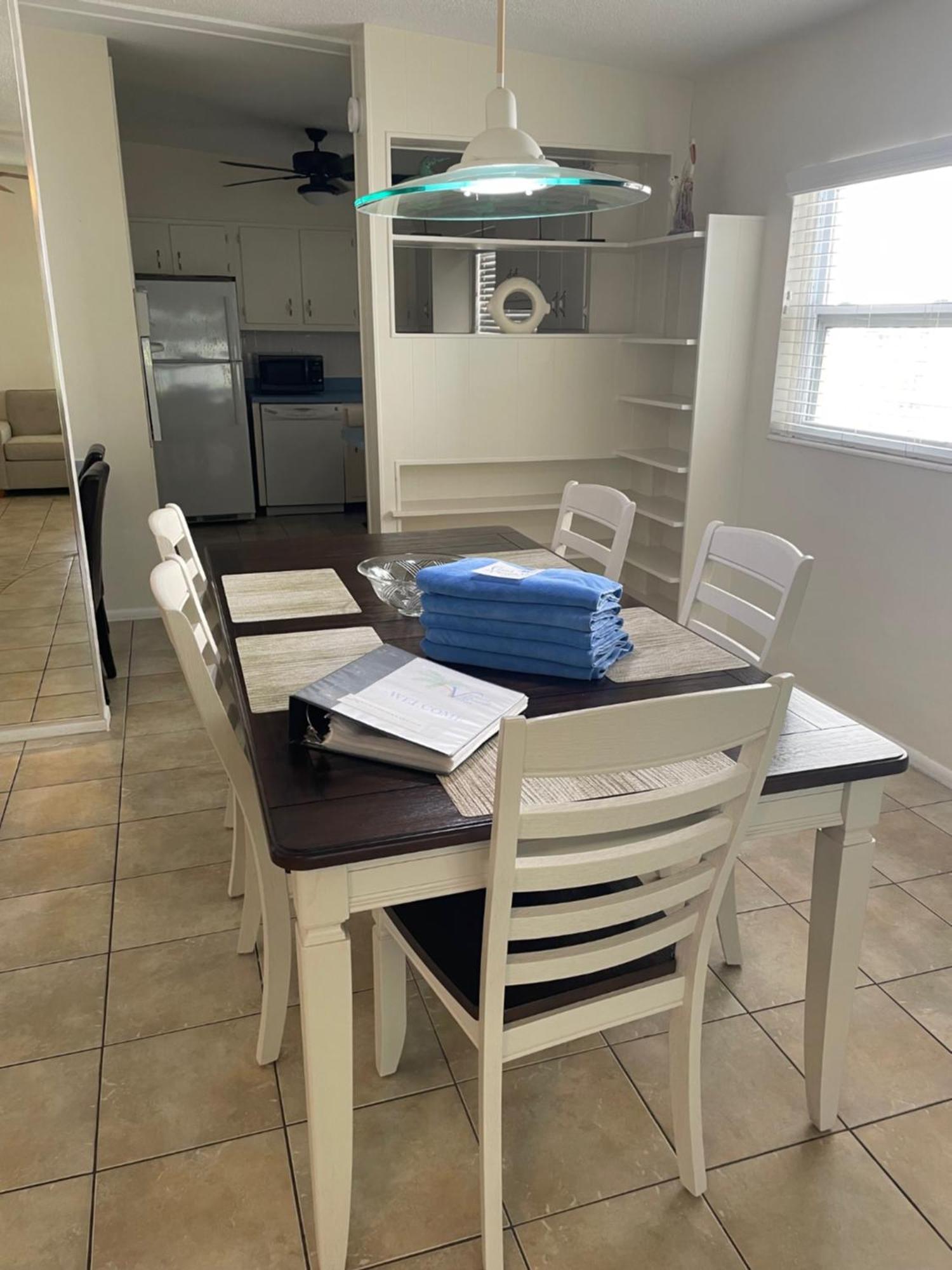 Venice Beach Villas Zewnętrze zdjęcie