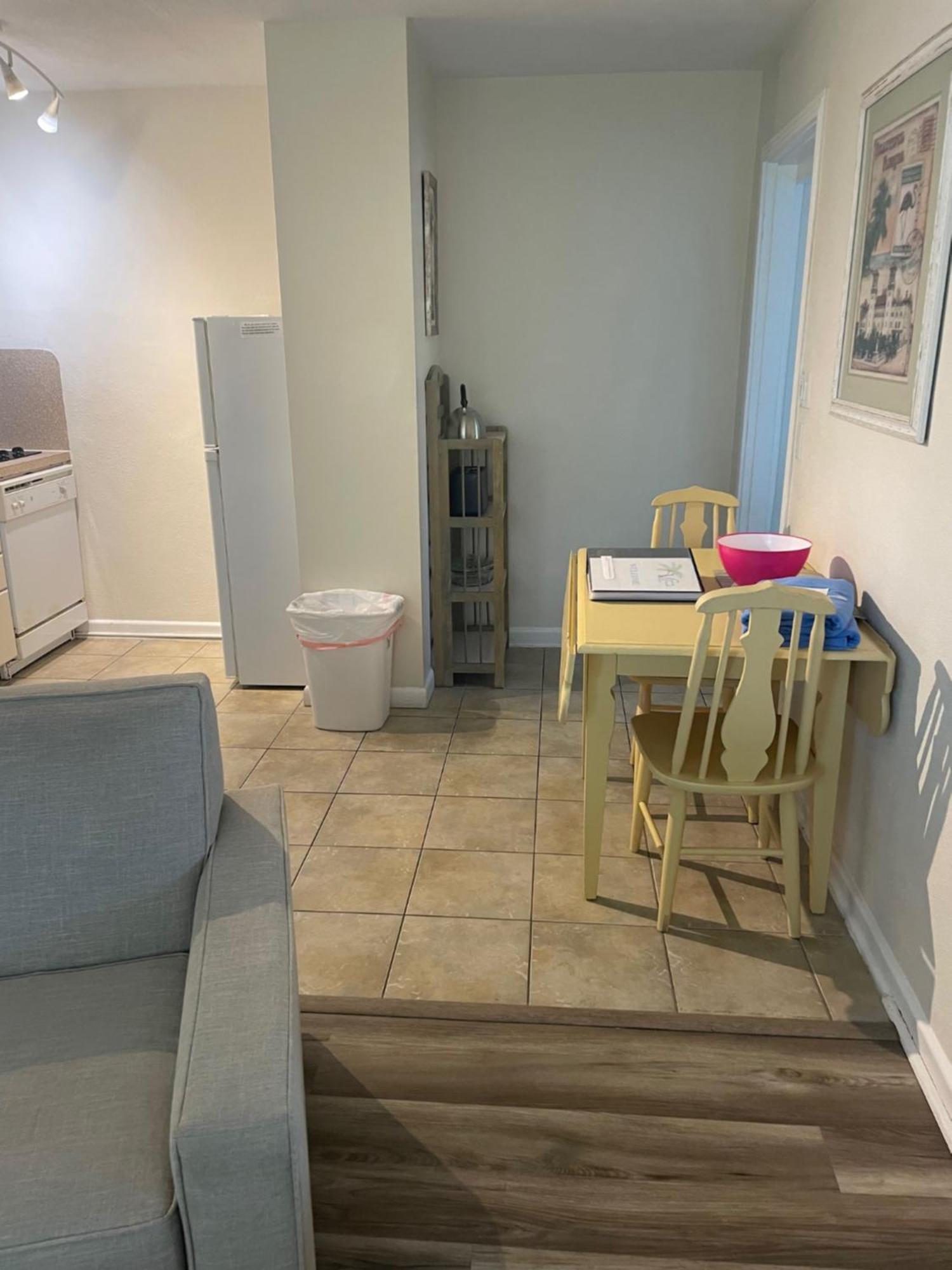 Venice Beach Villas Zewnętrze zdjęcie