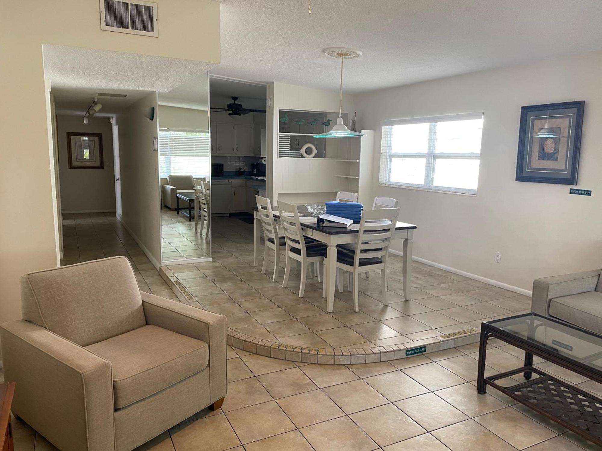 Venice Beach Villas Zewnętrze zdjęcie