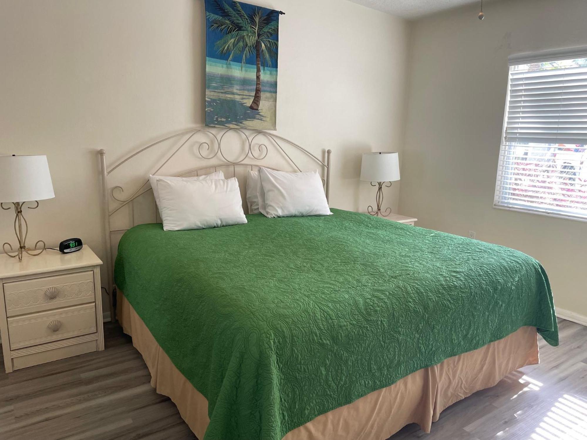 Venice Beach Villas Zewnętrze zdjęcie