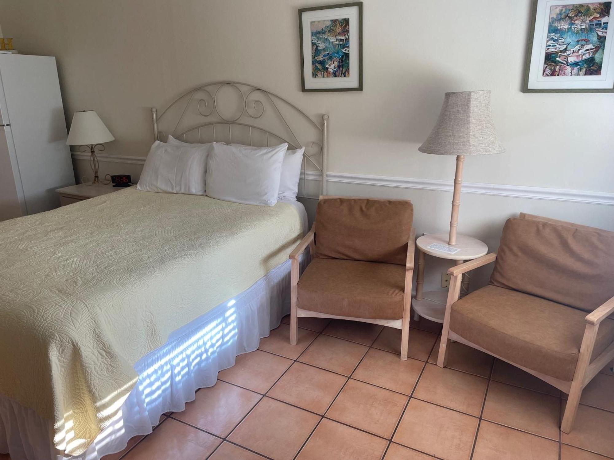 Venice Beach Villas Zewnętrze zdjęcie