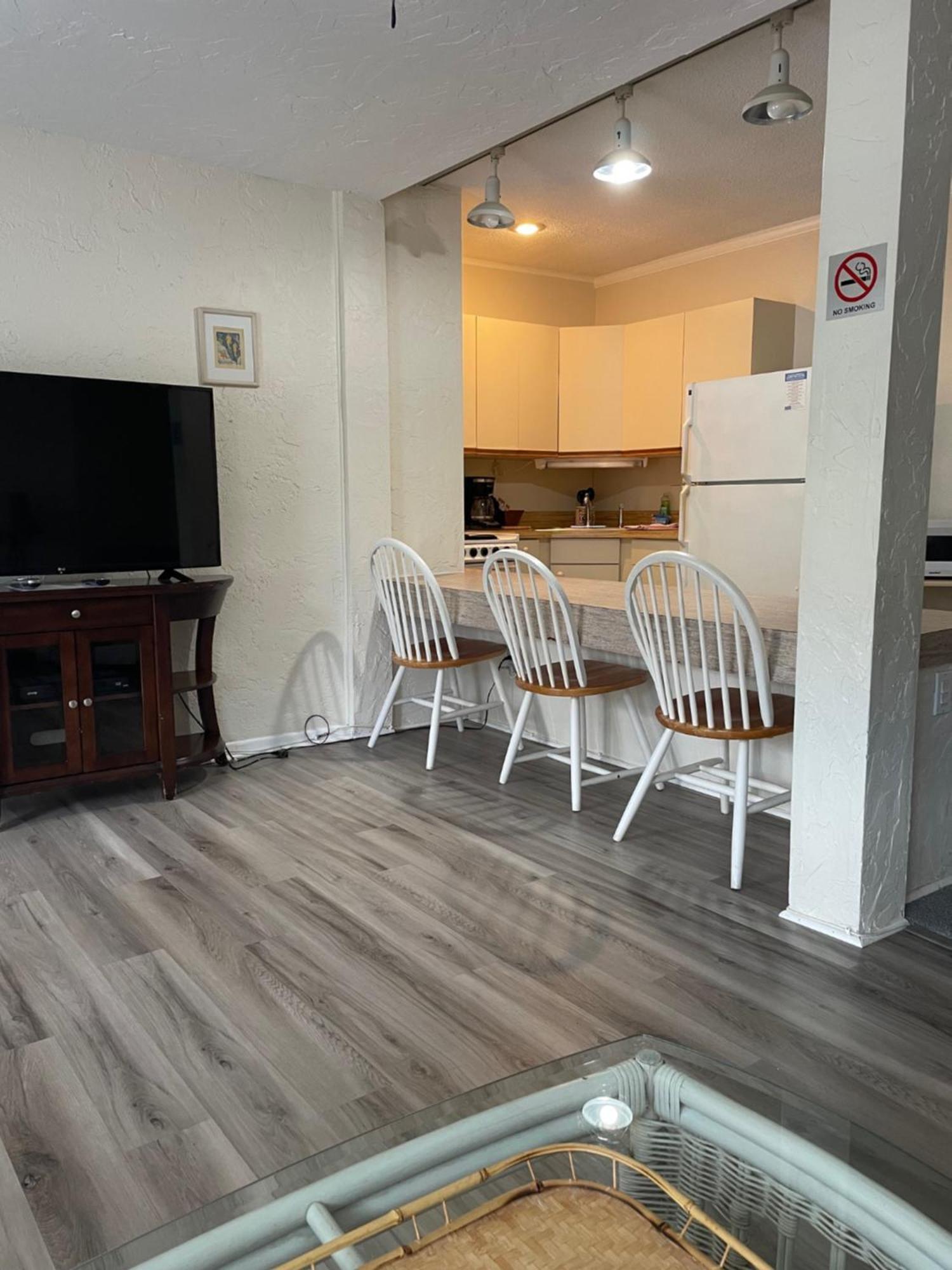 Venice Beach Villas Zewnętrze zdjęcie
