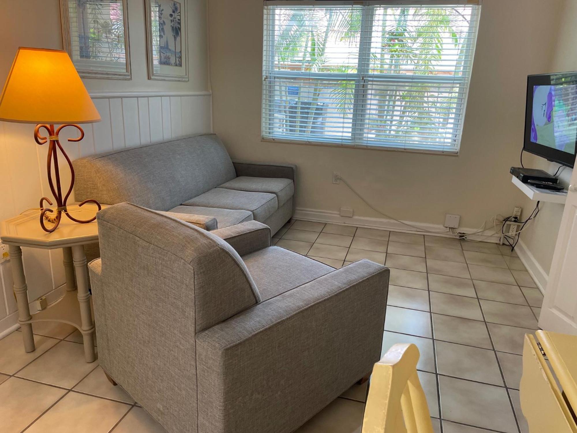 Venice Beach Villas Zewnętrze zdjęcie