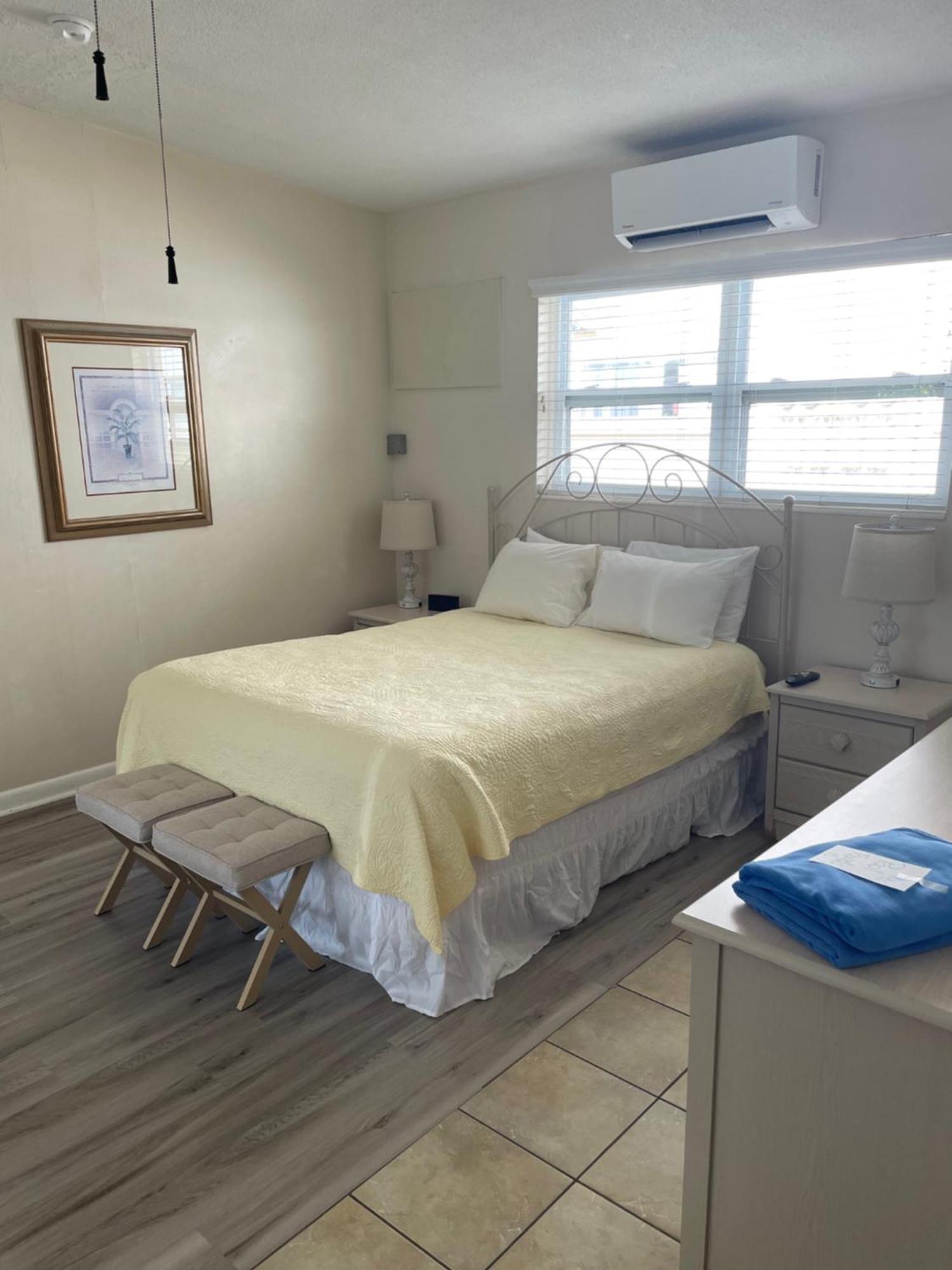 Venice Beach Villas Zewnętrze zdjęcie