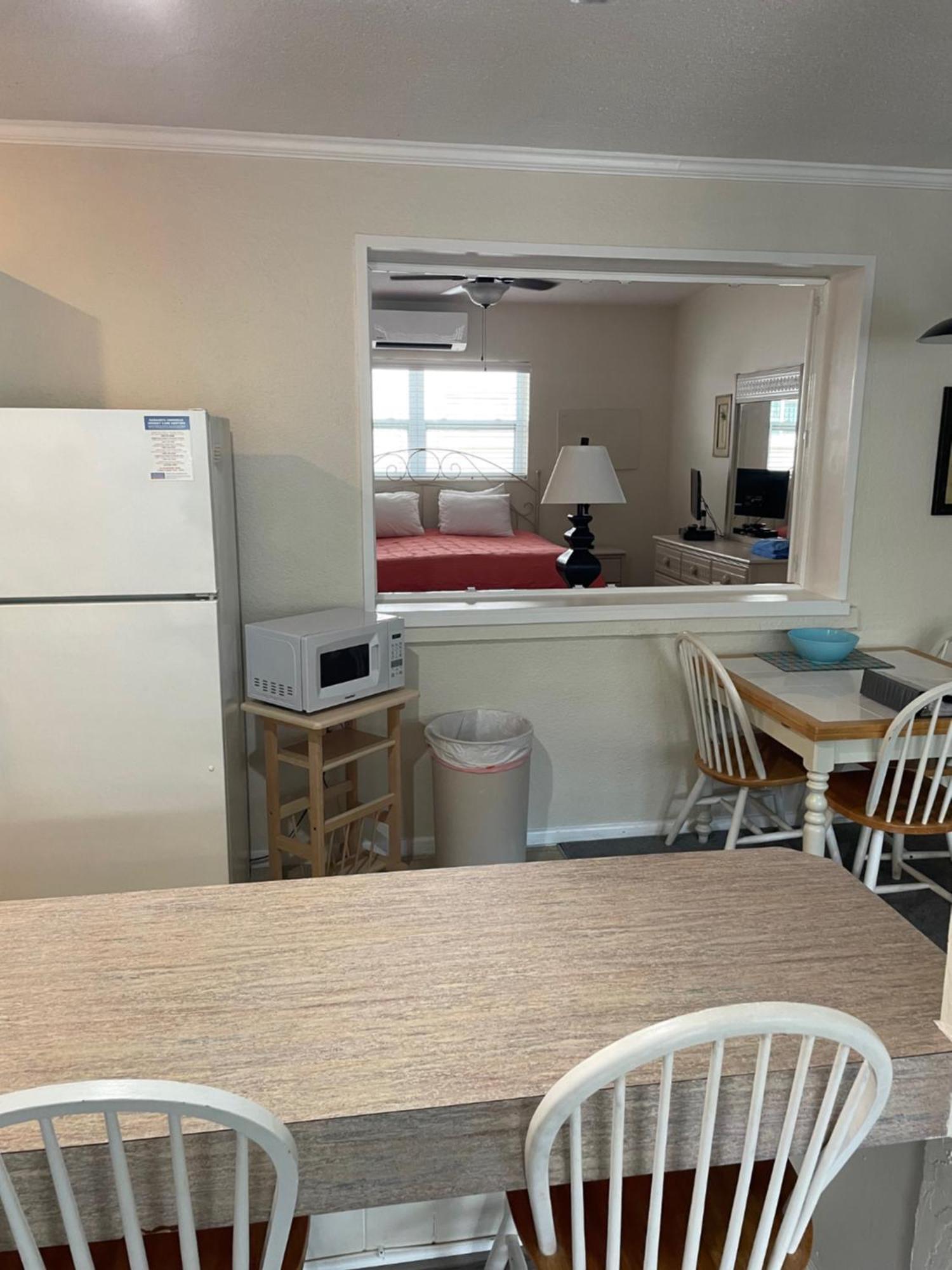 Venice Beach Villas Zewnętrze zdjęcie