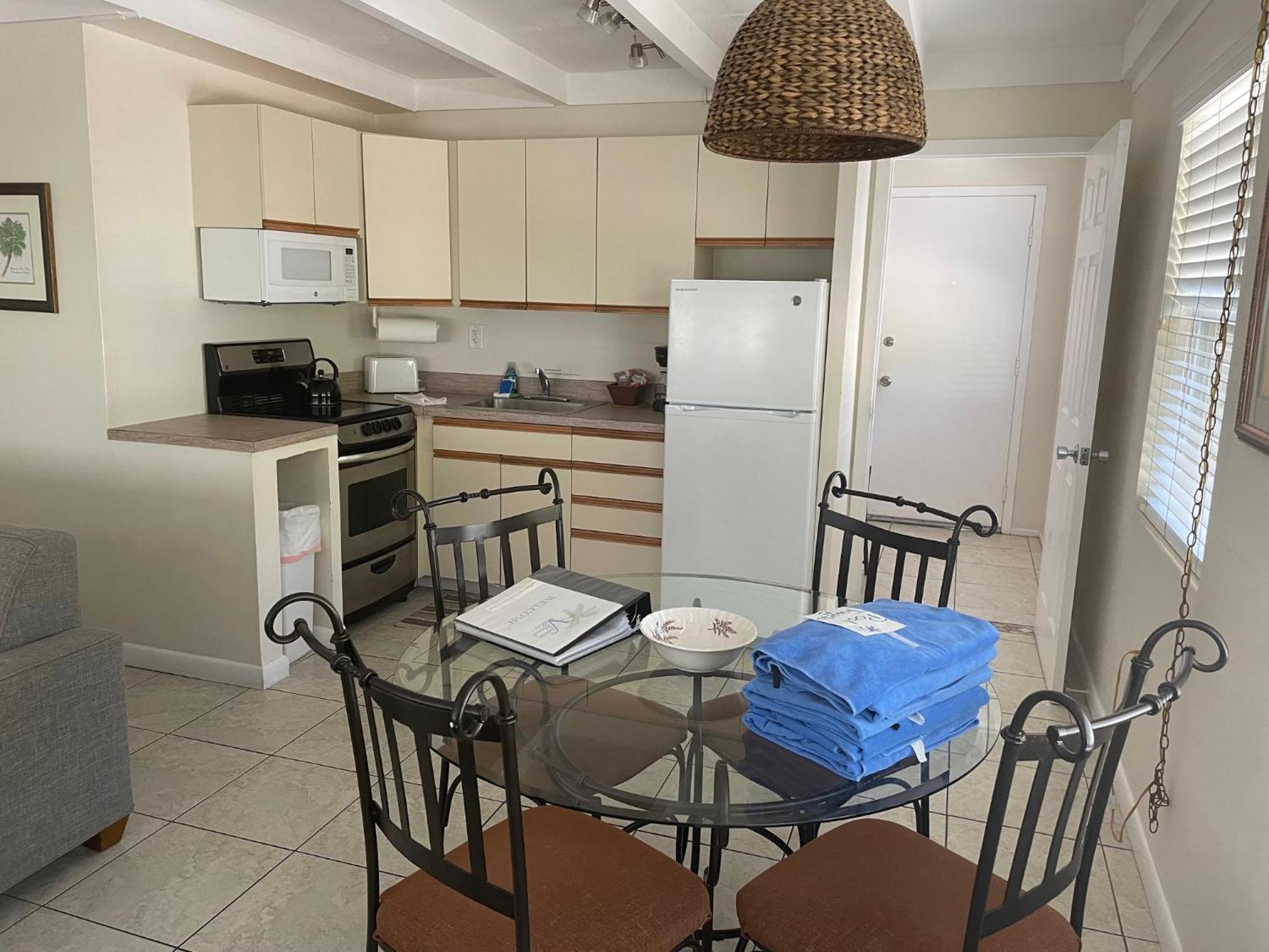 Venice Beach Villas Zewnętrze zdjęcie