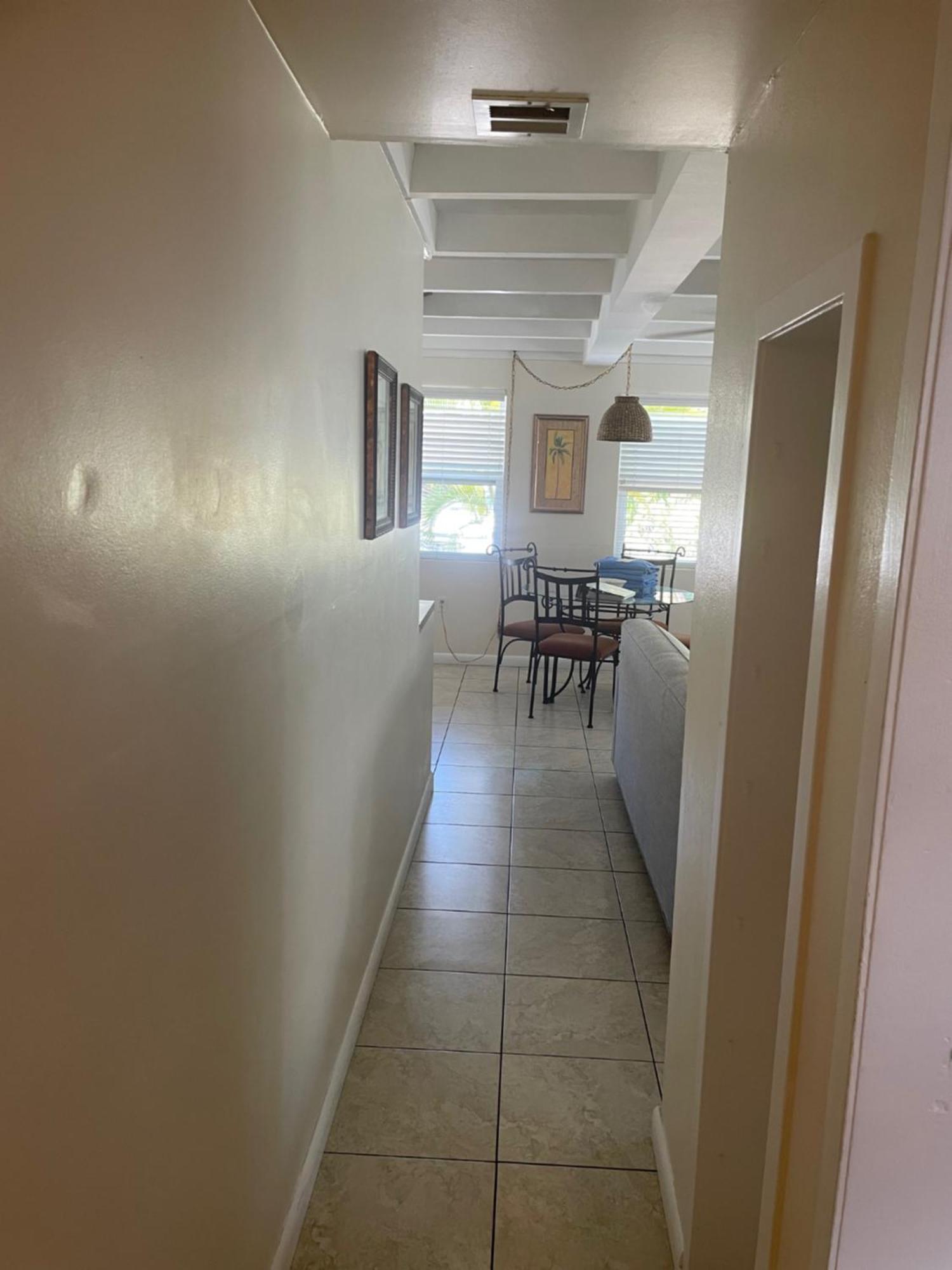 Venice Beach Villas Zewnętrze zdjęcie