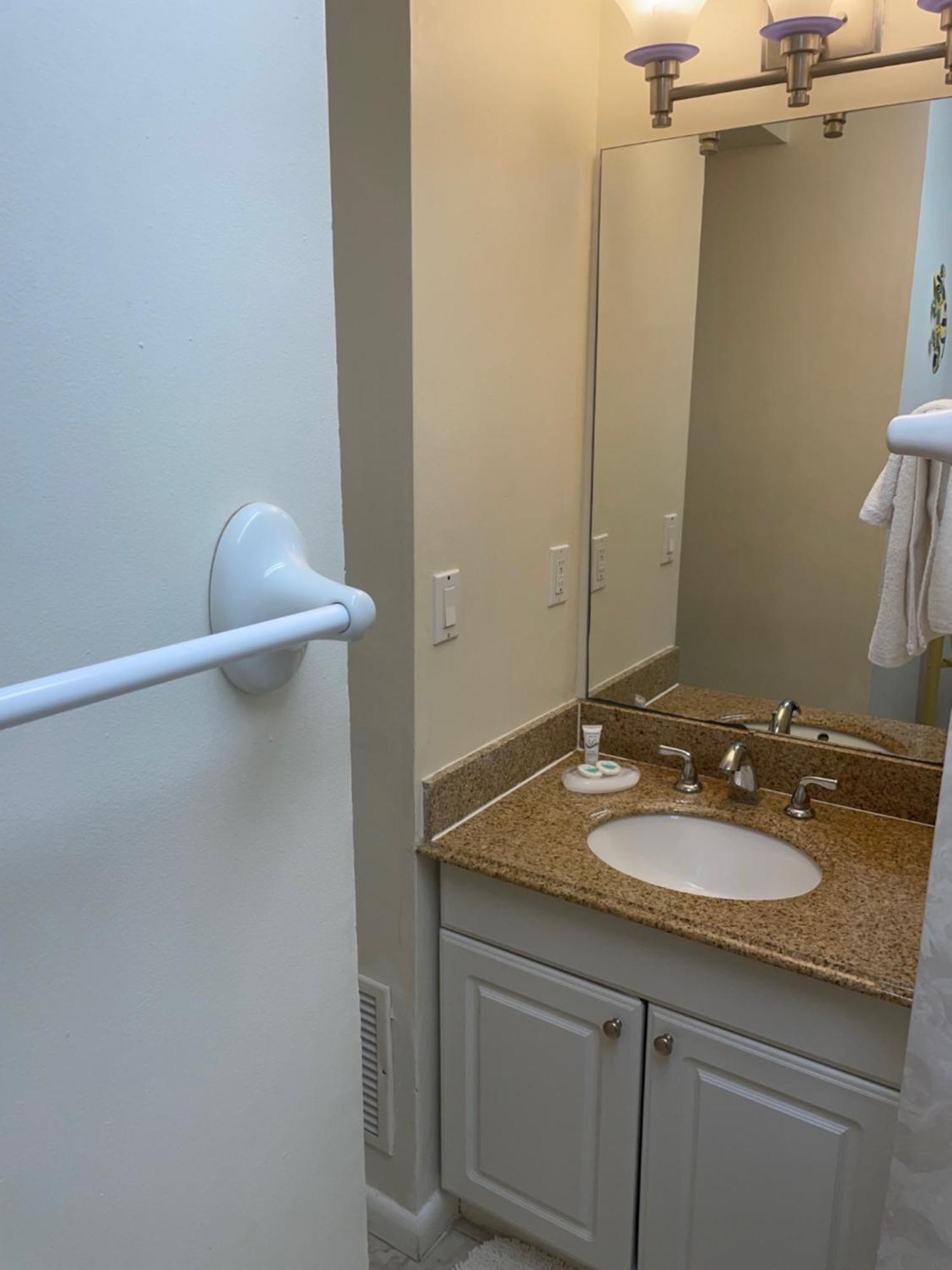 Venice Beach Villas Zewnętrze zdjęcie