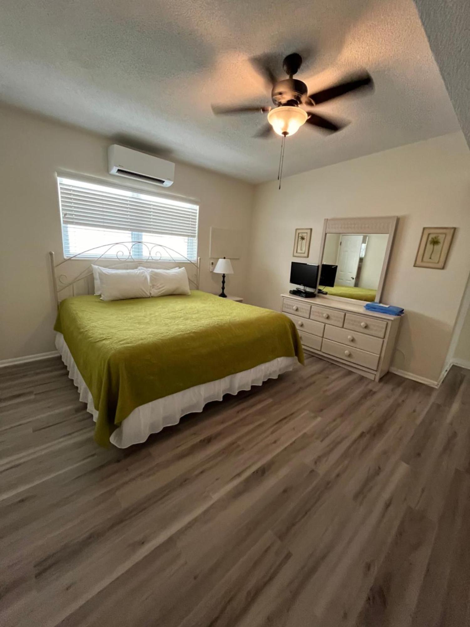 Venice Beach Villas Zewnętrze zdjęcie