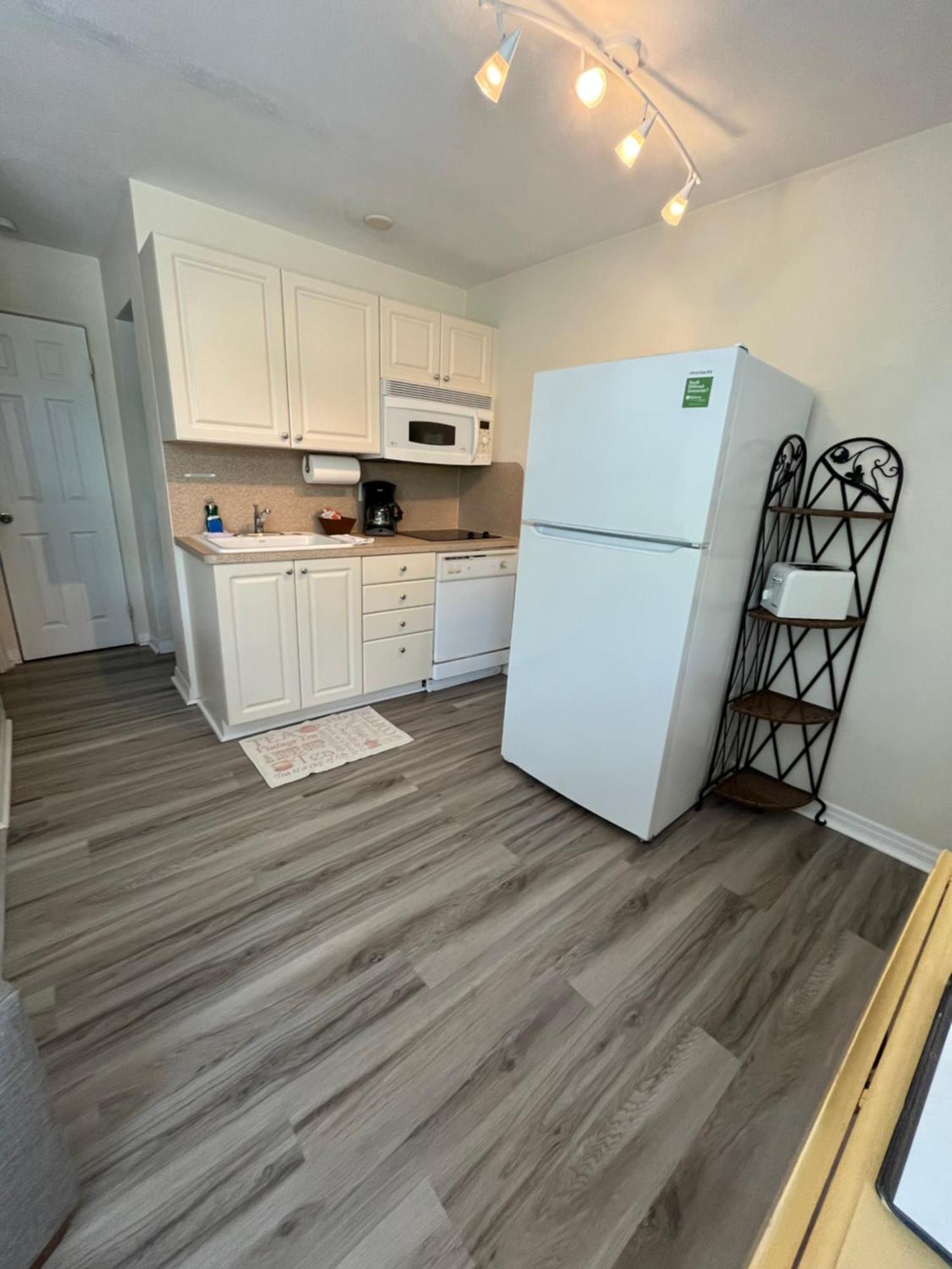 Venice Beach Villas Zewnętrze zdjęcie
