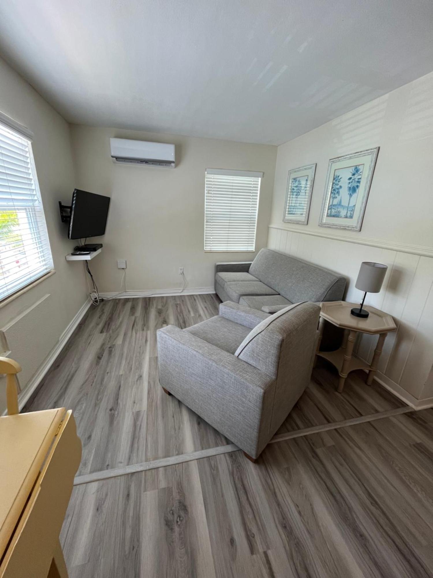 Venice Beach Villas Zewnętrze zdjęcie