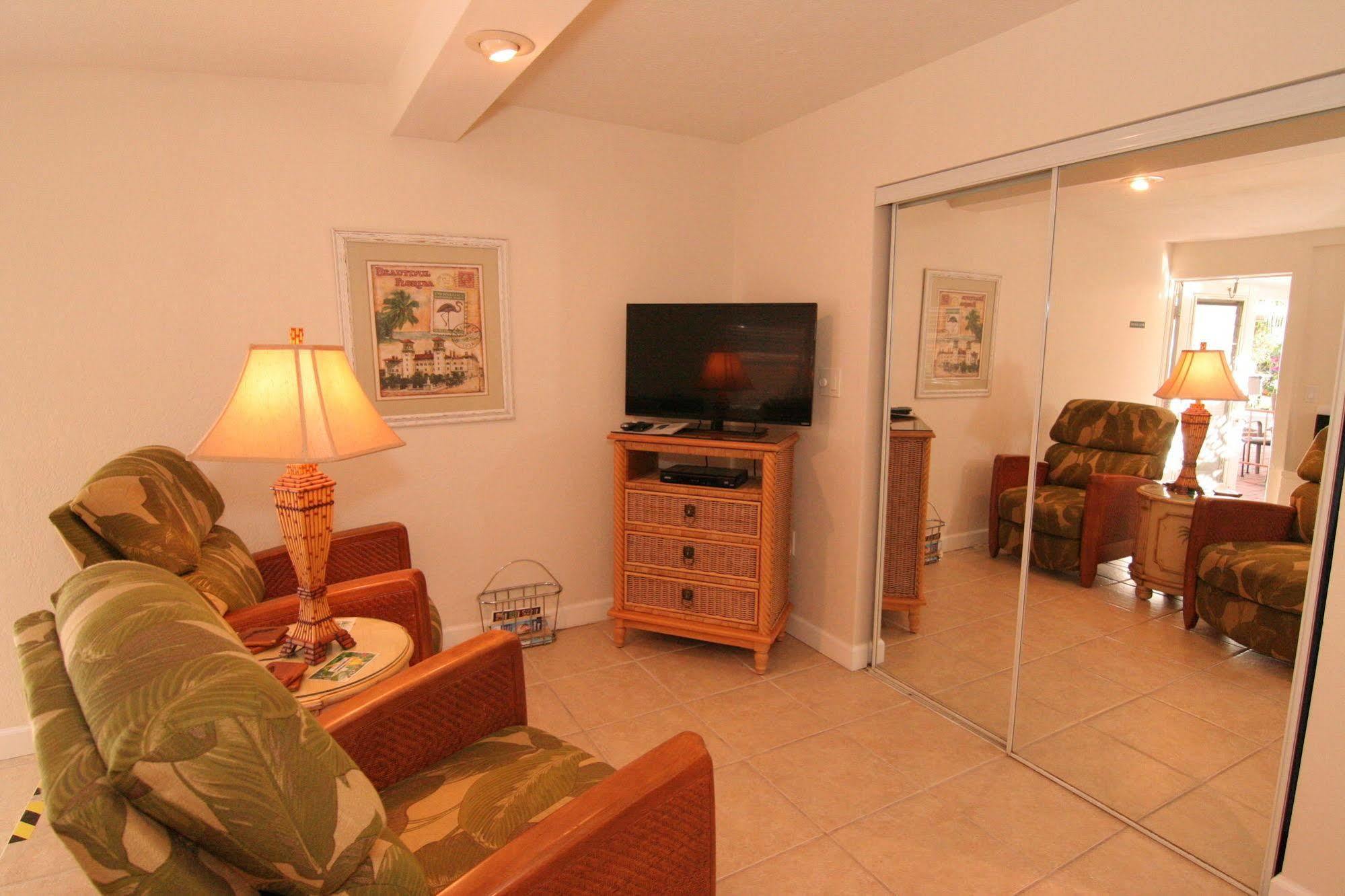 Venice Beach Villas Zewnętrze zdjęcie